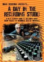 Mark Schulman: A Day in the Recording Studio