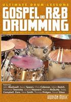 Ultimate Drum Lessons - Gospel/R&#39;n&#39;B Drumming