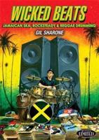 Gil Sharone: Wicked Beats - Jamaican Ska, Rocksteady...