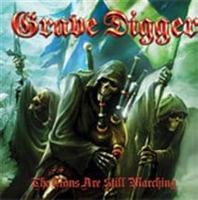 Grave Digger: The Clans Are Still Marching