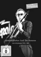 Graham Parker and the Rumour: Live at Rockpalast
