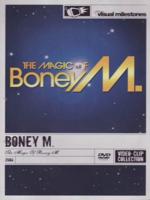 Boney M: The Magic of Boney M