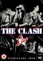 Clash: Revolution Rock - Live