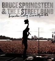 Bruce Springsteen and the E Street Band: London Calling - Live...