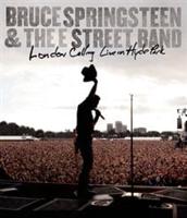 Bruce Springsteen and the E Street Band: London Calling - Live...