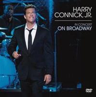Harry Connick Jr: In Concert On Broadway