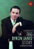 Byron Janis Story