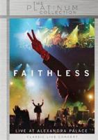 Faithless: Live at Alexandra Palace