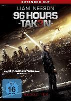 96 Hours - Taken 3