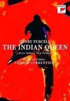 Indian Queen: Teatro Real (Currentzis)