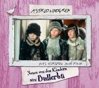 Lindgren, A: Neues von den Kindern aus Bullerbü/CD