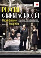 Gianni Schicchi: Los Angeles Opera (Gershon)