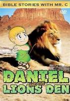 Bible Stories With Mr C: Daniel and the Lion&#39;s Den