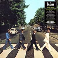 Abbey Road Vinyl Edition