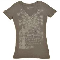 Pride and Prejudice Women&#39;s T-Shirt (L)