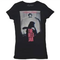The Bell Jar Women&#39;s T-Shirt (S)