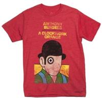 A Clockwork Orange Men&#39;s/Unisex T-Shirt (L)