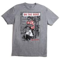 On the Road Men&#39;s/Unisex T-Shirt (M)