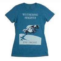 Wuthering Heights Women&#39;s T-Shirt (S)