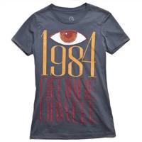 1984 Women&#39;s T-Shirt (M)