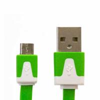 Raspberry Pi Micro USB Noodle - Green