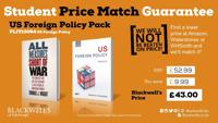 US Foreign Policy Pack