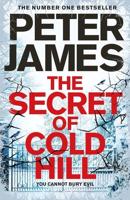 *SIGNED* The Secret of Cold Hill