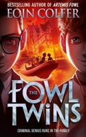 *SIGNED* Fowl Twins