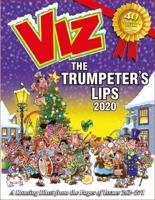 *Signed* Viz Annual 2020: The Trumpeter's Lips