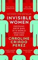 *Signed* Invisible Women