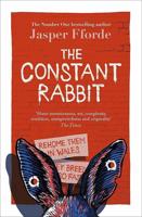 *SIGNED* The Constant Rabbit