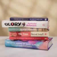 The Booker Prize 2022 - Shortlist