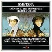 Smetana: The Two Widows