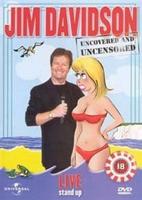 Jim Davidson: Uncovered and Uncensored