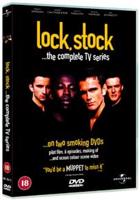 Lock, Stock: The TV Series