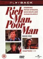 Rich Man, Poor Man: Book One, Chapters 1-12