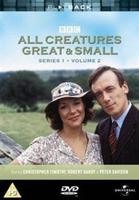 All Creatures Great and Small: Series 1 - Part 2