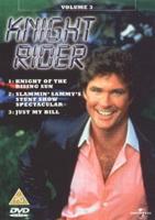 Knight Rider: Volume 3 - Knight of the Rising Sun/...