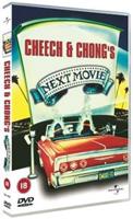 Cheech and Chong&#39;s Next Movie
