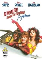 To Wong Foo, Thanks for Everything! Julie Newmar