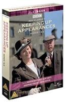 Keeping Up Appearances: Series 1 and 2