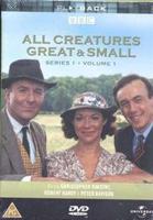 All Creatures Great and Small: Series 1 - Part 1