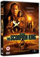 Scorpion King