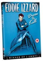 Eddie Izzard: Dress to Kill