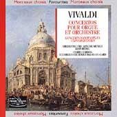 Vivaldi: Organ Concertos