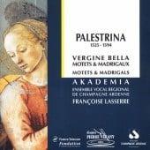Palestrina: Motets and Madrigals
