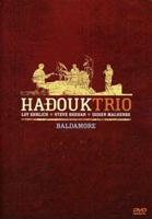 Hadouk Trio: Baldamore