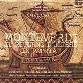 Monteverdi: Il ritorno d&#39;Ulisse in patria