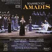 Massenet: Amadis