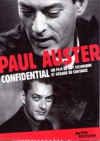 Paul Auster: Confidential